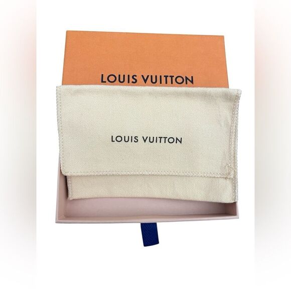 LOUIS VUITTON Box & Dustbag - Picture 1 of 7
